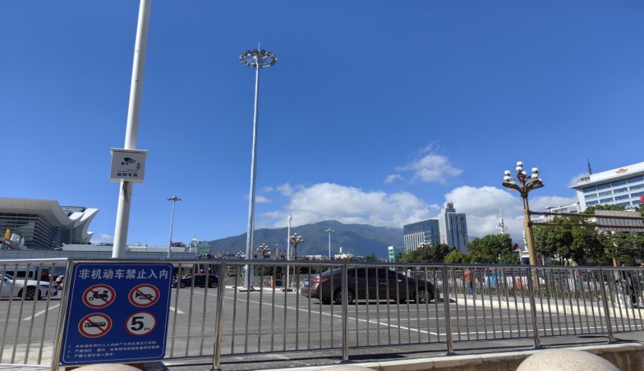 专家“把脉”到田间 湖南武冈以科技之力“破茧”蚕桑新局